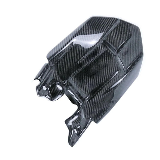 For Aprilia RS660 RS 660 2021 2022 2023 Full Carbon Fiber Motorcycle Fairing Kits Rear Fender Cover Modified Accessories