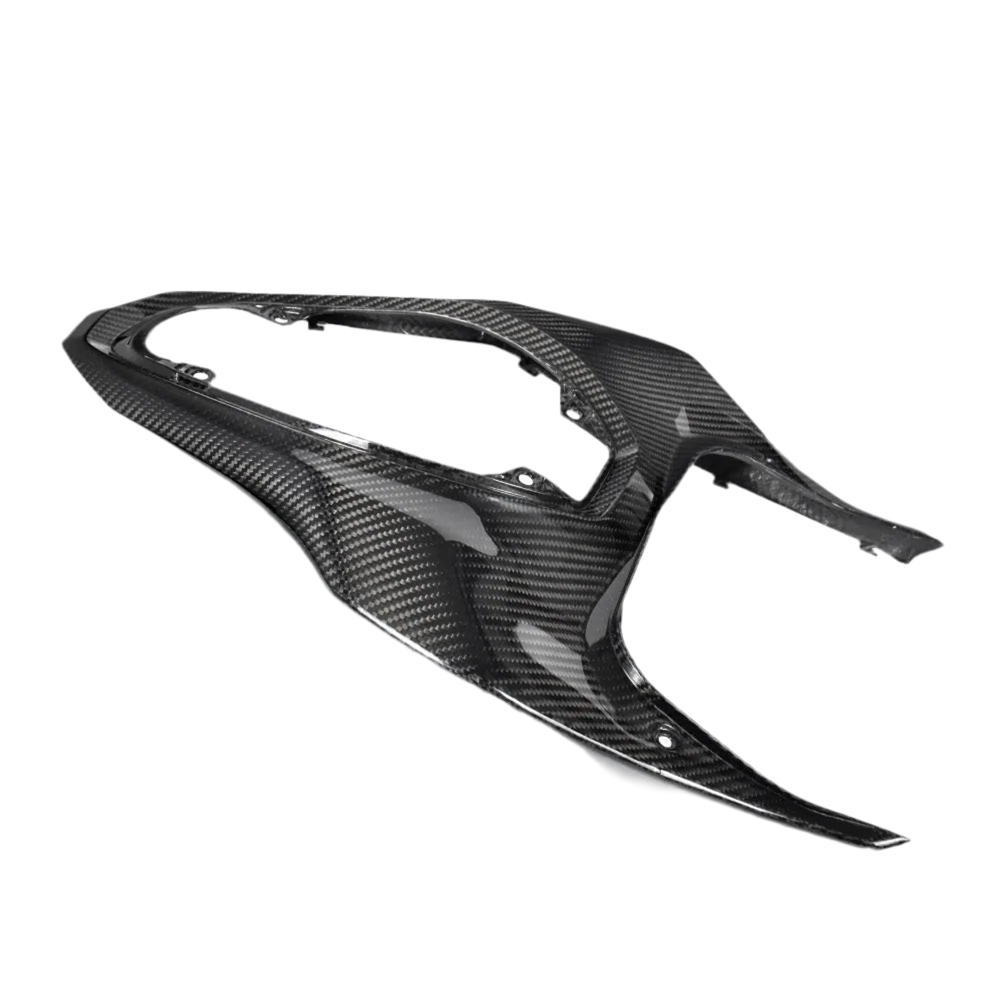 Colín de fibra de carbono KAWASAKI Z-900 2017/2024