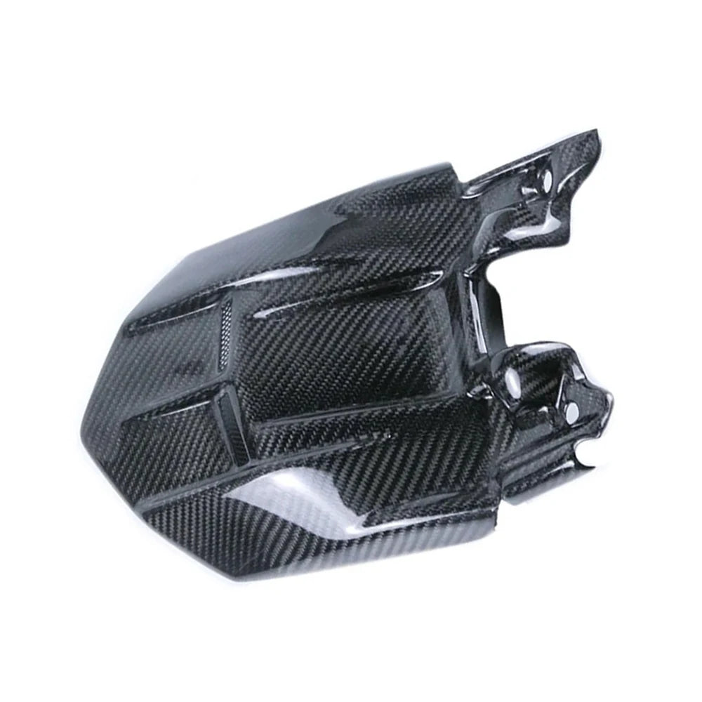 For Aprilia RS660 RS 660 2021 2022 2023 Full Carbon Fiber Motorcycle Fairing Kits Rear Fender Cover Modified Accessories