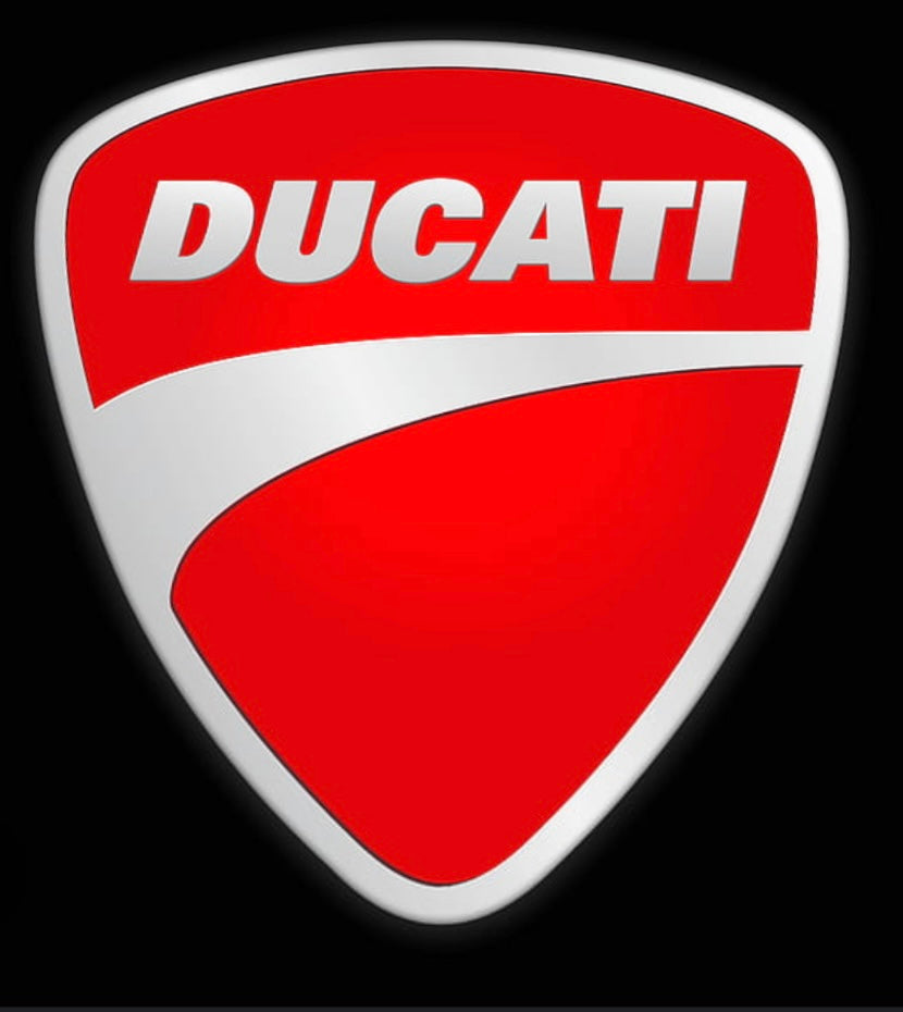 Ducati
