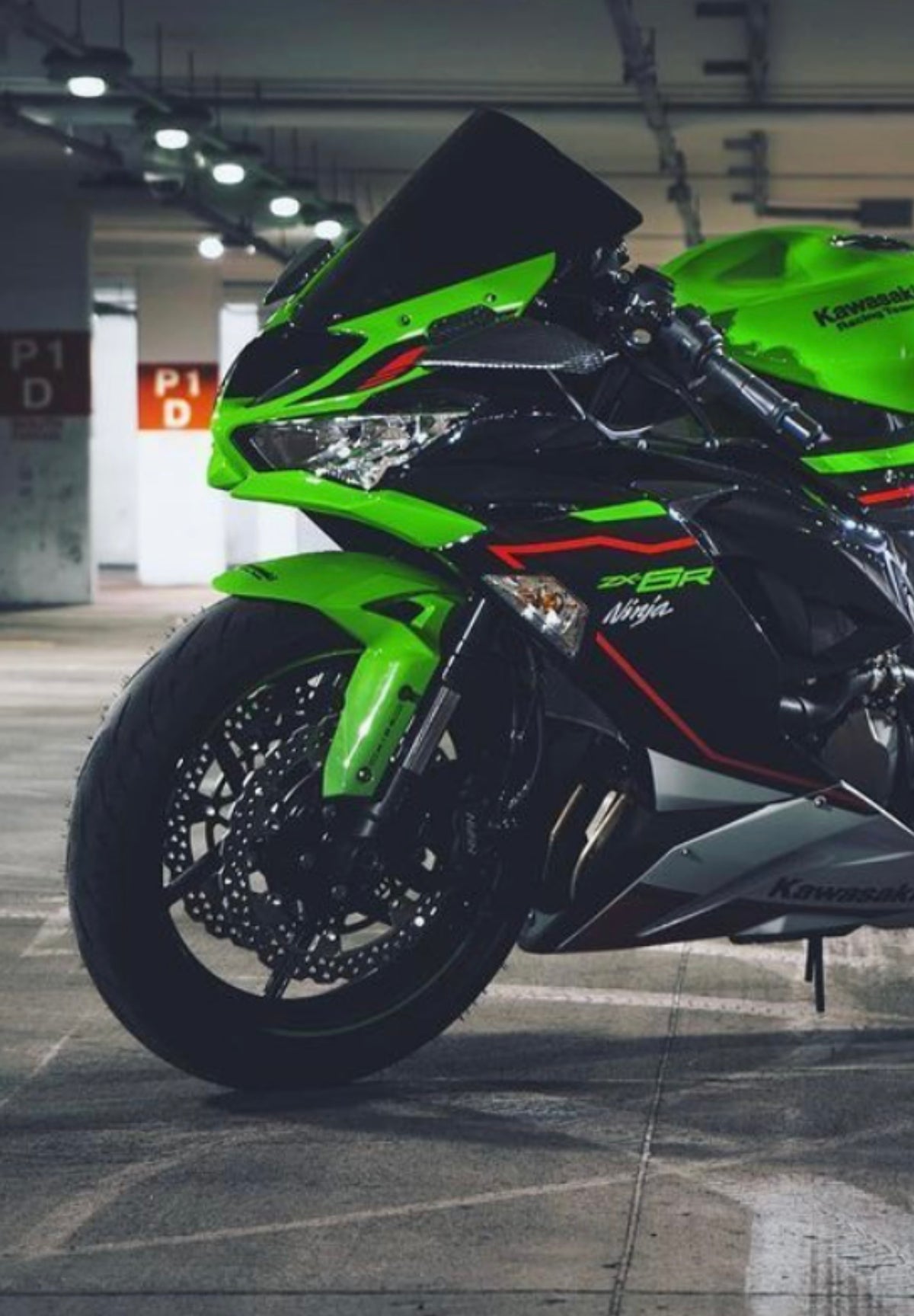 ZX-6R
