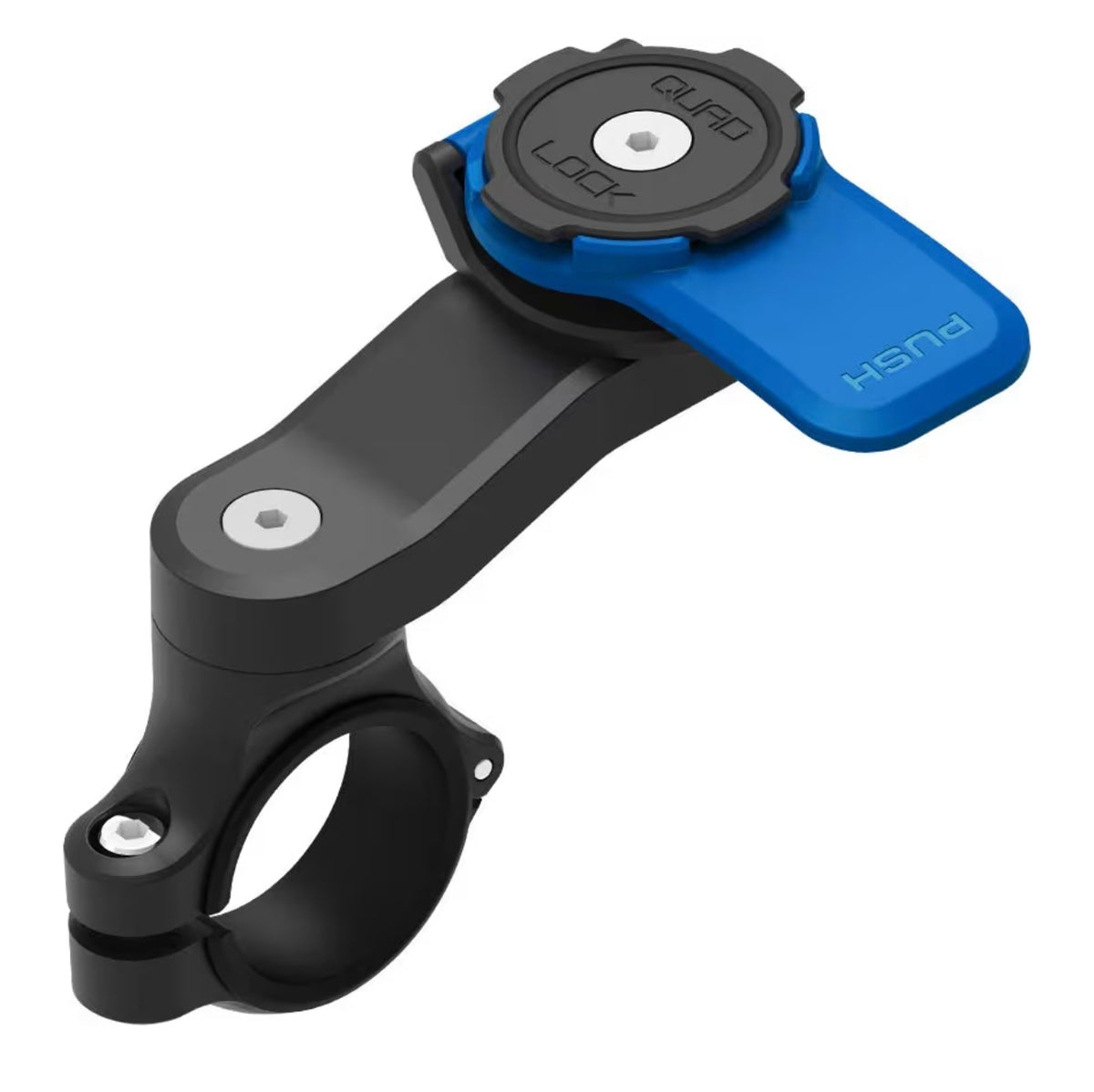 Quad lock