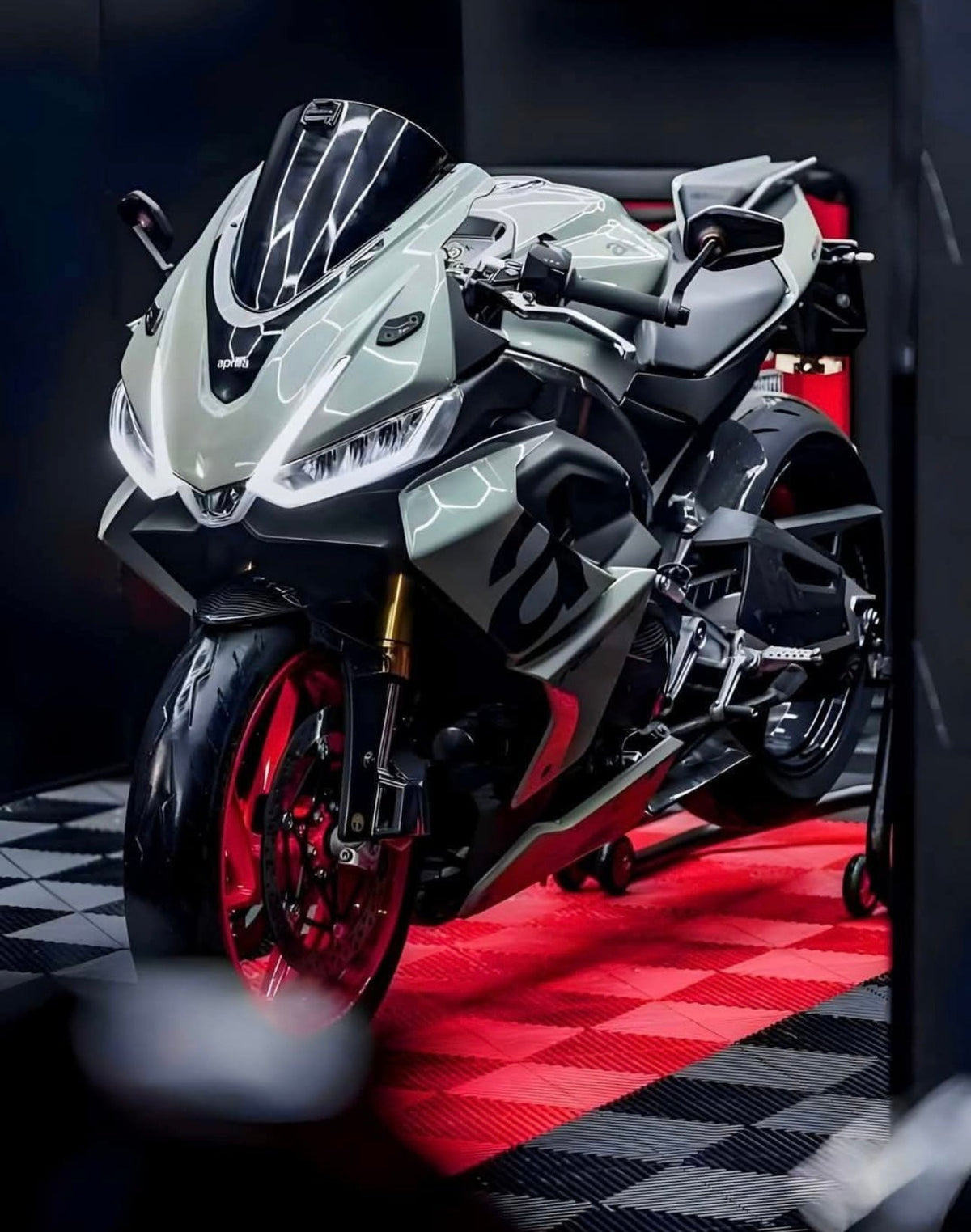 Detail Élite FixPro