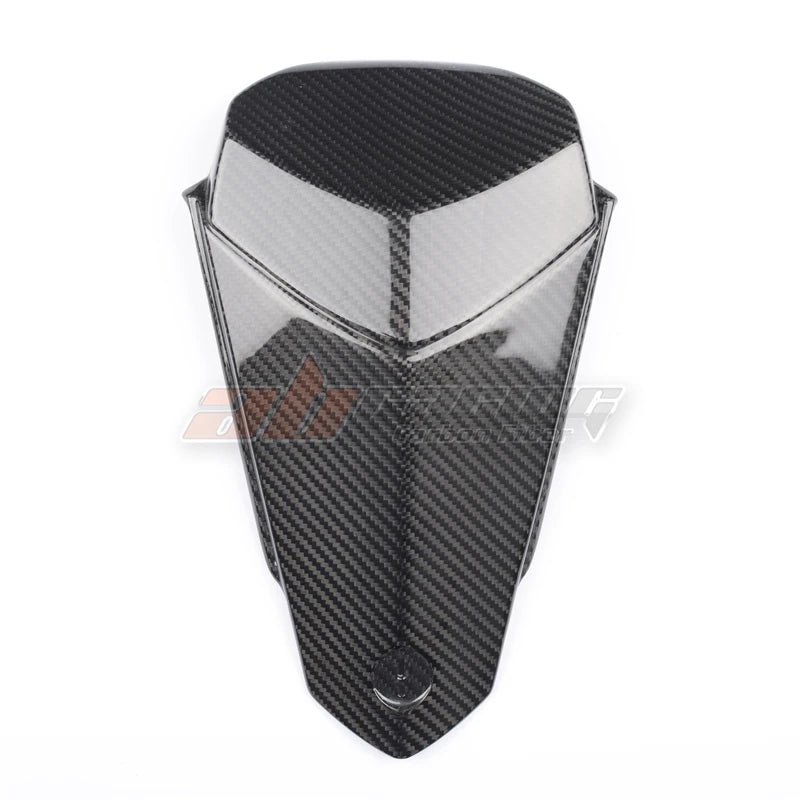 Passenger Seat Fairing Tail Fairings for Yamaha R1 2015-2025 R7 2021+ YZF R6 2017- 2019 Full Carbon Fiber 100%