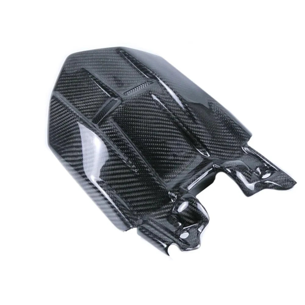 For Aprilia RS660 RS 660 2021 2022 2023 Full Carbon Fiber Motorcycle Fairing Kits Rear Fender Cover Modified Accessories