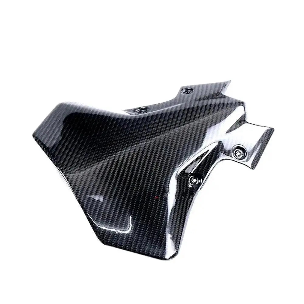 For Kawasaki Z900 2020-2023 3K Dry Carbon Fiber Motorcycle Accessories Front Wind Windshield Fairing Windscreen