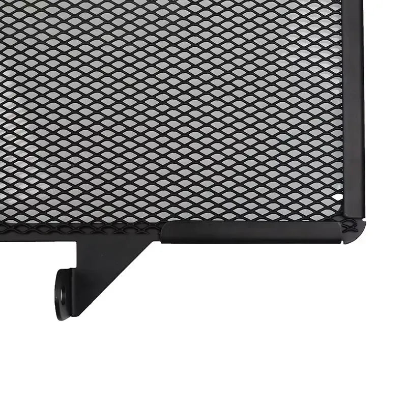 For Honda CBR650R CB650R CBR650F CB650F 14-23 Motorcycle Radiator Grille Cover Guard Stainless Steel Anti-Corrosion Protection
