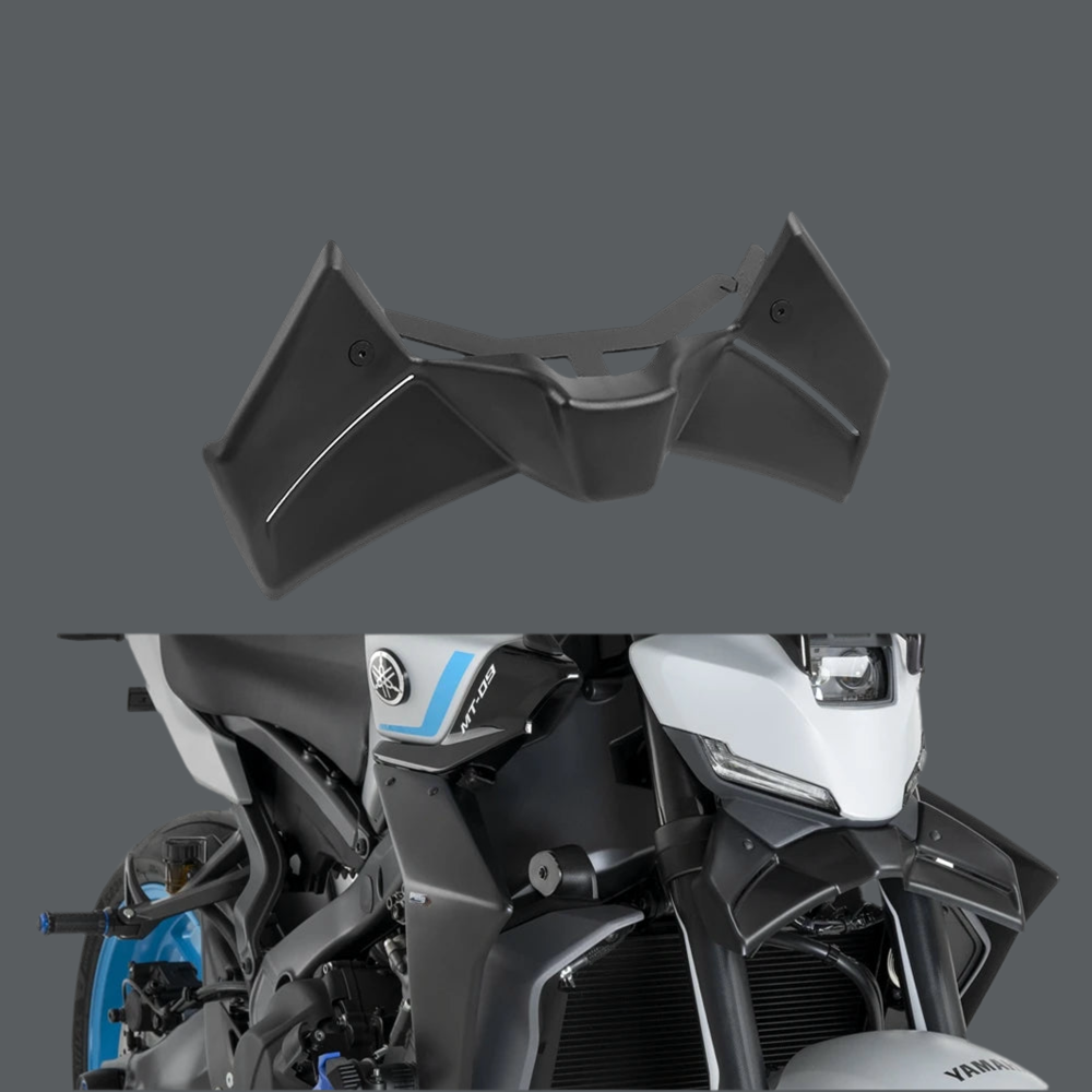 Alerón delantero  Yamaha MT-09 MT 09 MT09 2024 2025