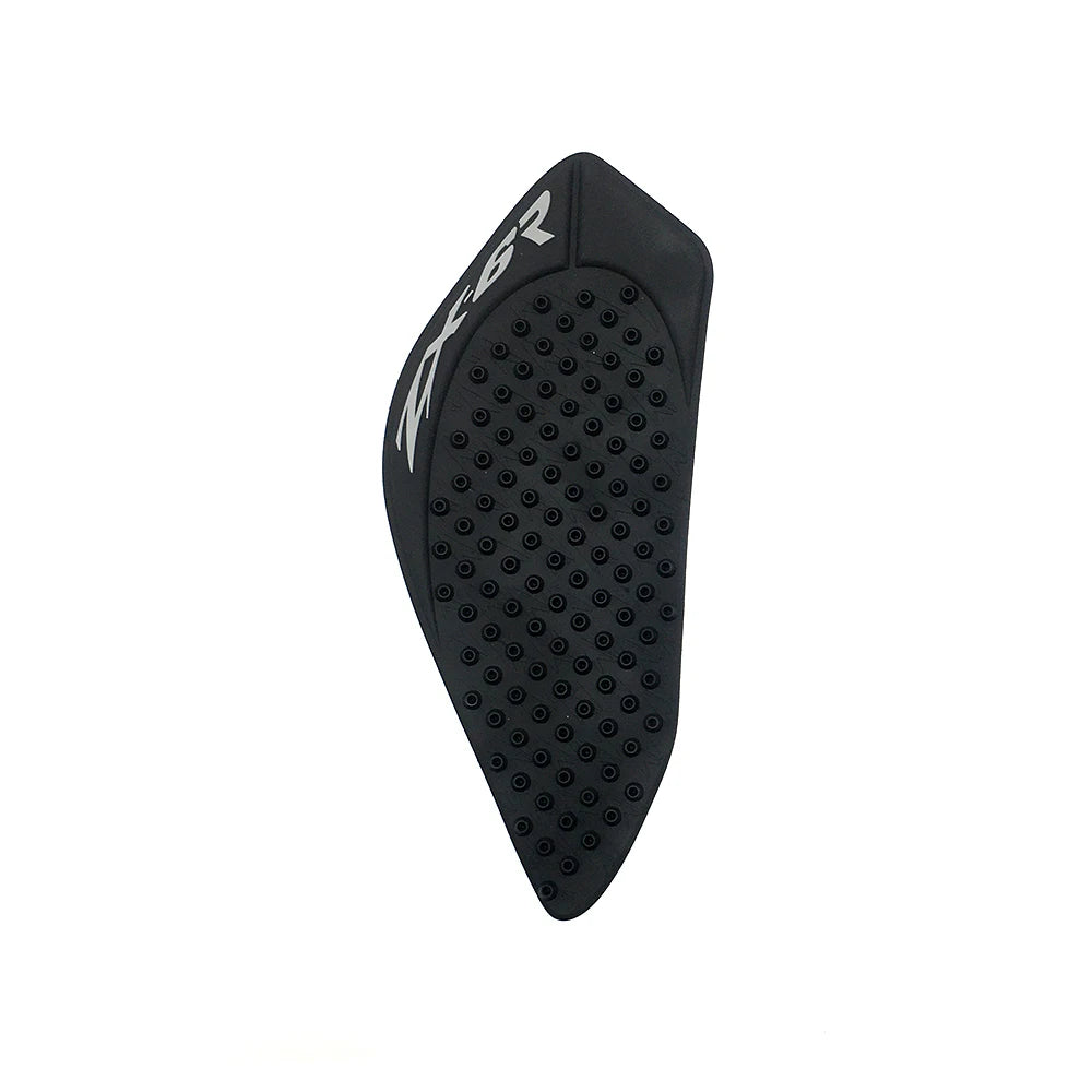Motorcycle Accessories High Quality Non-Slip Fuel Tank Pad Air Knee Grip for Kawasaki Zx6R 2007-2008 2009-2015 ZX6R 07-15