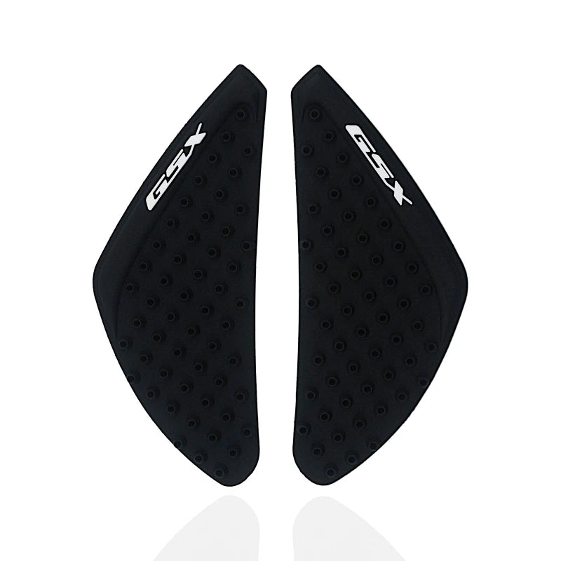 2021 Motorcycle Tank Pad Fit for Suzuki GSX-R GSXR 150 125 GSX-R125 GSXR150 Side Tank Traction anti Slip Pads Knee Grip Stickers