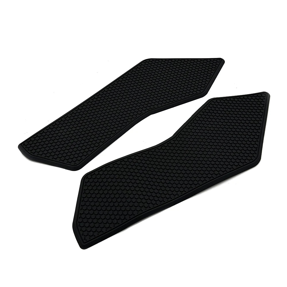 Motorcycle Non-Slip Side Fuel Tank Stickers Waterproof Pad Rubber Sticker for Z900 SE Z 900 Z900SE 2017 - 2024 2023 2022 2021