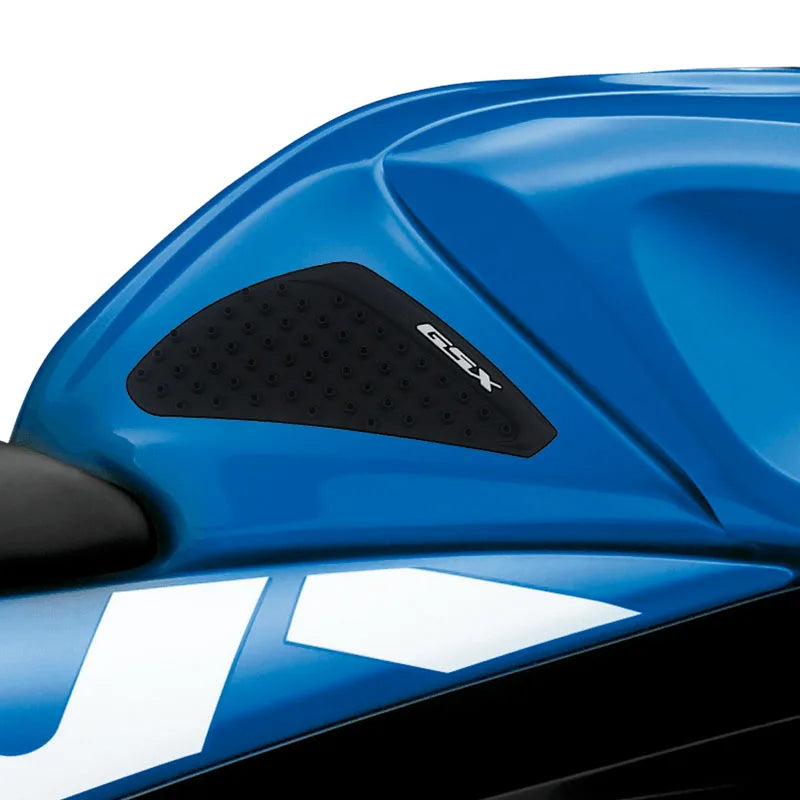 2021 Motorcycle Tank Pad Fit for Suzuki GSX-R GSXR 150 125 GSX-R125 GSXR150 Side Tank Traction anti Slip Pads Knee Grip Stickers