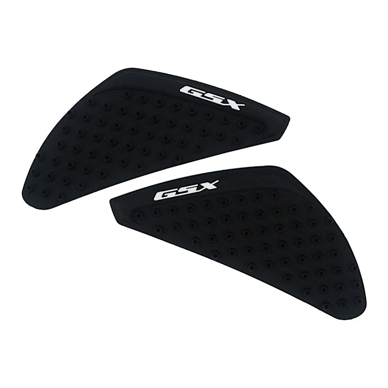2021 Motorcycle Tank Pad Fit for Suzuki GSX-R GSXR 150 125 GSX-R125 GSXR150 Side Tank Traction anti Slip Pads Knee Grip Stickers