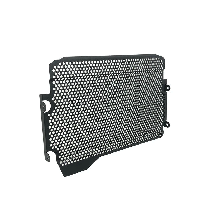 For Yamaha MT-07 FZ-07 MT07 MT FZ 07 2014-2023 2020 2021 2022 FZ07 MT07 Motorcycle Radiator Grille Guard Cover Fuel Tank Protect