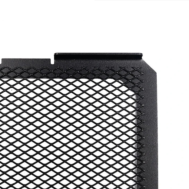 For Honda CBR650R CB650R CBR650F CB650F 14-23 Motorcycle Radiator Grille Cover Guard Stainless Steel Anti-Corrosion Protection