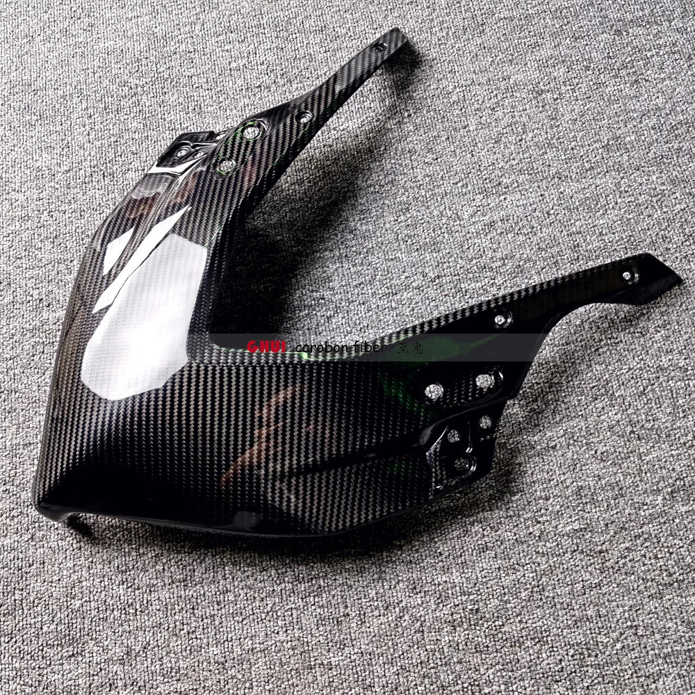 FOR Honda CB650R/CBR650R 2019+ Front Fairing CARBON FIBER Motorcycle Accessories