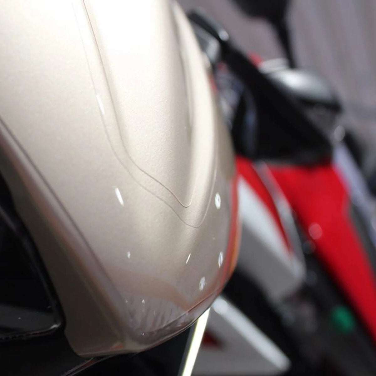 Z900 PPF Motorcycle Invisible Car Cover TPU Protective Film for Kawasaki Z900 Z 900 2020-2024 Anti-Scratch Film Kit