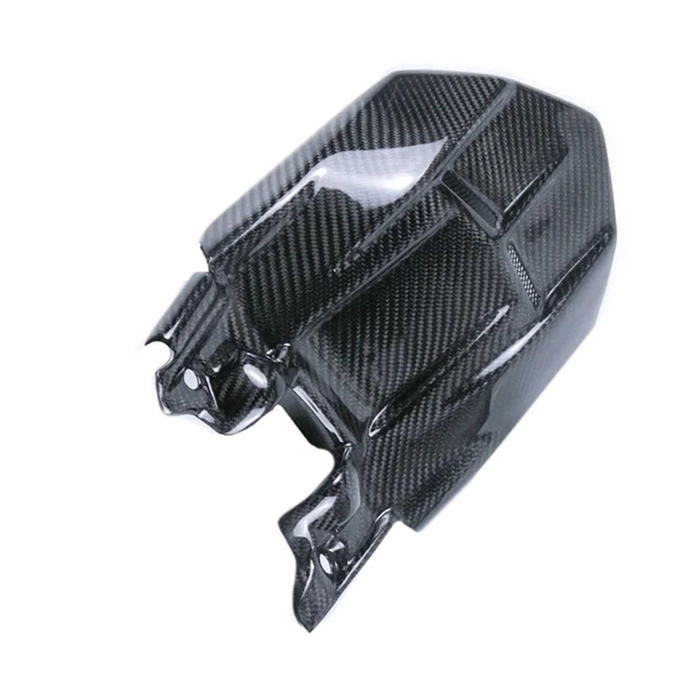 For Aprilia RS660 RS 660 2021 2022 2023 Full Carbon Fiber Motorcycle Fairing Kits Rear Fender Cover Modified Accessories
