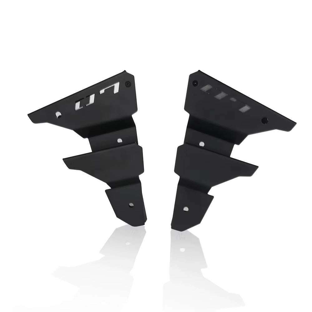 Side Radiator Grille Cover Guard Protector for Yamaha MT07 MT-07 FZ07 FZ-07 2013 -2015 2016 2017 2018 2019 2020 2021 2022 2023