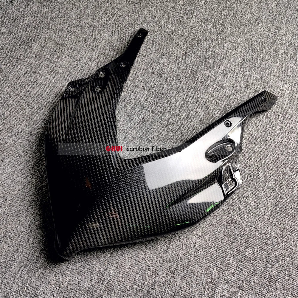 FOR Honda CB650R/CBR650R 2019+ Front Fairing CARBON FIBER Motorcycle Accessories
