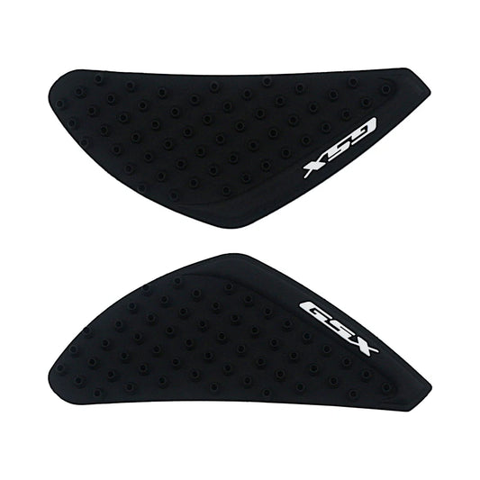2021 Motorcycle Tank Pad Fit for Suzuki GSX-R GSXR 150 125 GSX-R125 GSXR150 Side Tank Traction anti Slip Pads Knee Grip Stickers