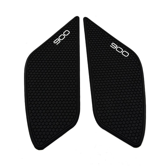 Motorcycle Non-Slip Side Fuel Tank Stickers Waterproof Pad Rubber Sticker for Z900 SE Z 900 Z900SE 2017 - 2024 2023 2022 2021