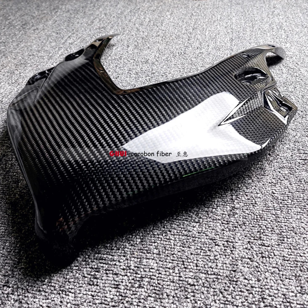 FOR Honda CB650R/CBR650R 2019+ Front Fairing CARBON FIBER Motorcycle Accessories