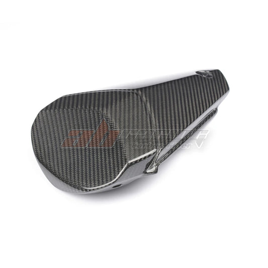 Passenger Seat Fairing Tail Fairings for Yamaha R1 2015-2025 R7 2021+ YZF R6 2017- 2019 Full Carbon Fiber 100%