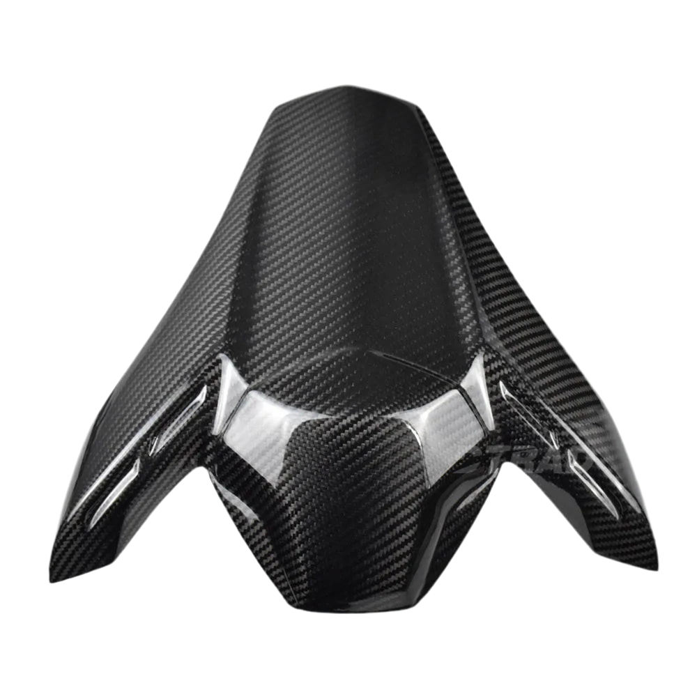 Colín de fibra de carbono KAWASAKI Z-900 2017/2024