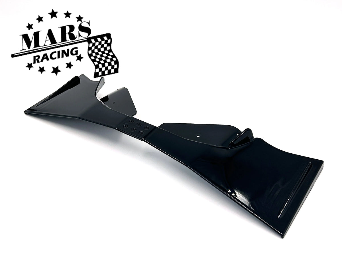 For Honda NEW CBR650R Cbr650R 2018-2021 2022 2023 Motorcycle Sport Downforce Naked Forntal Spoilers Aerodynamic Wing Deflector