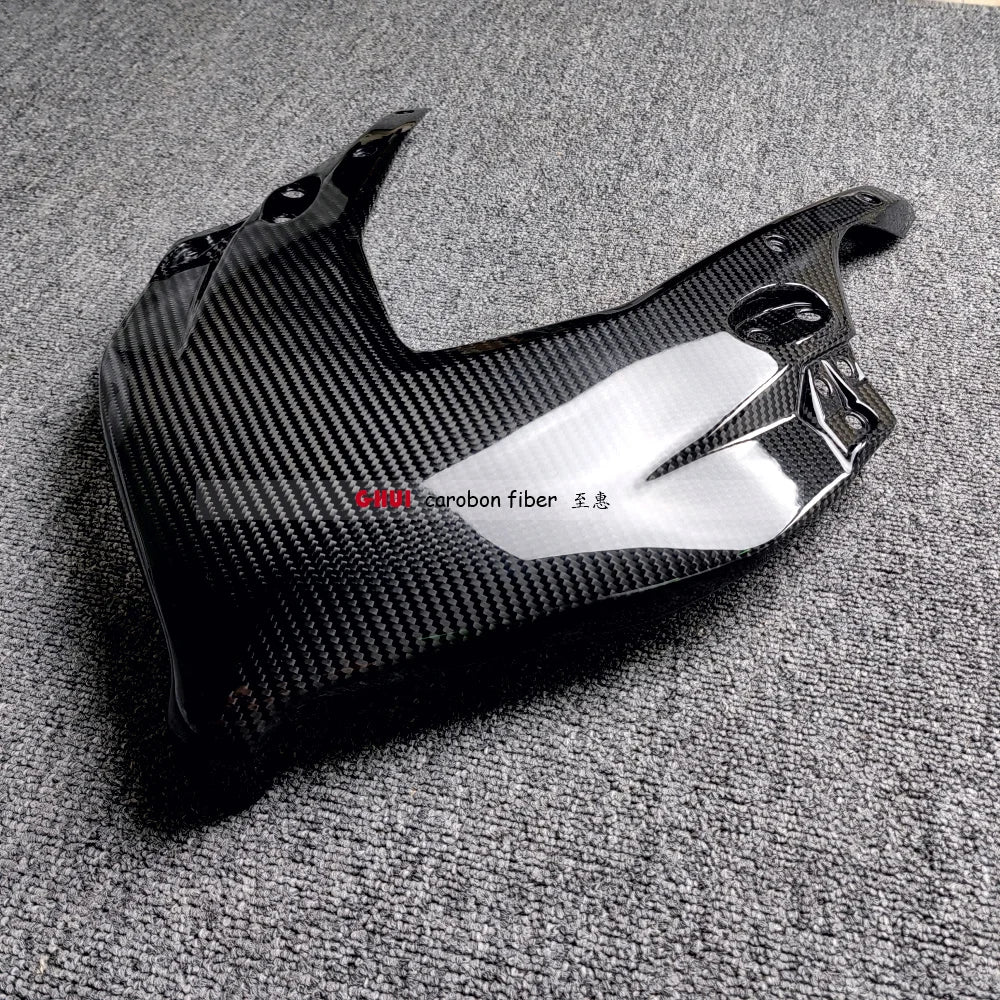 FOR Honda CB650R/CBR650R 2019+ Front Fairing CARBON FIBER Motorcycle Accessories