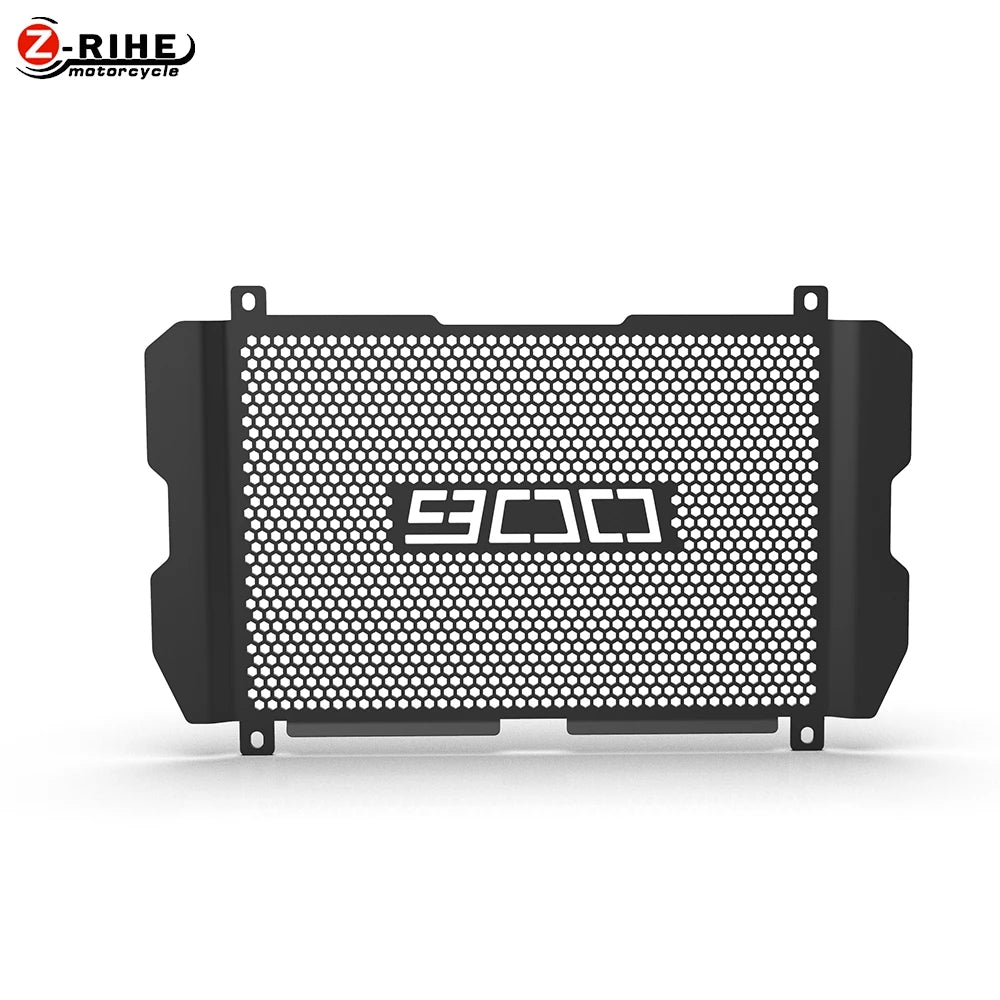 For Z900 2021 2022 2023 Motorcycle Part Radiator Grille Guard Protection for Kawasaki Z900 Z 900 2017-2018 2019 2020 Accessories