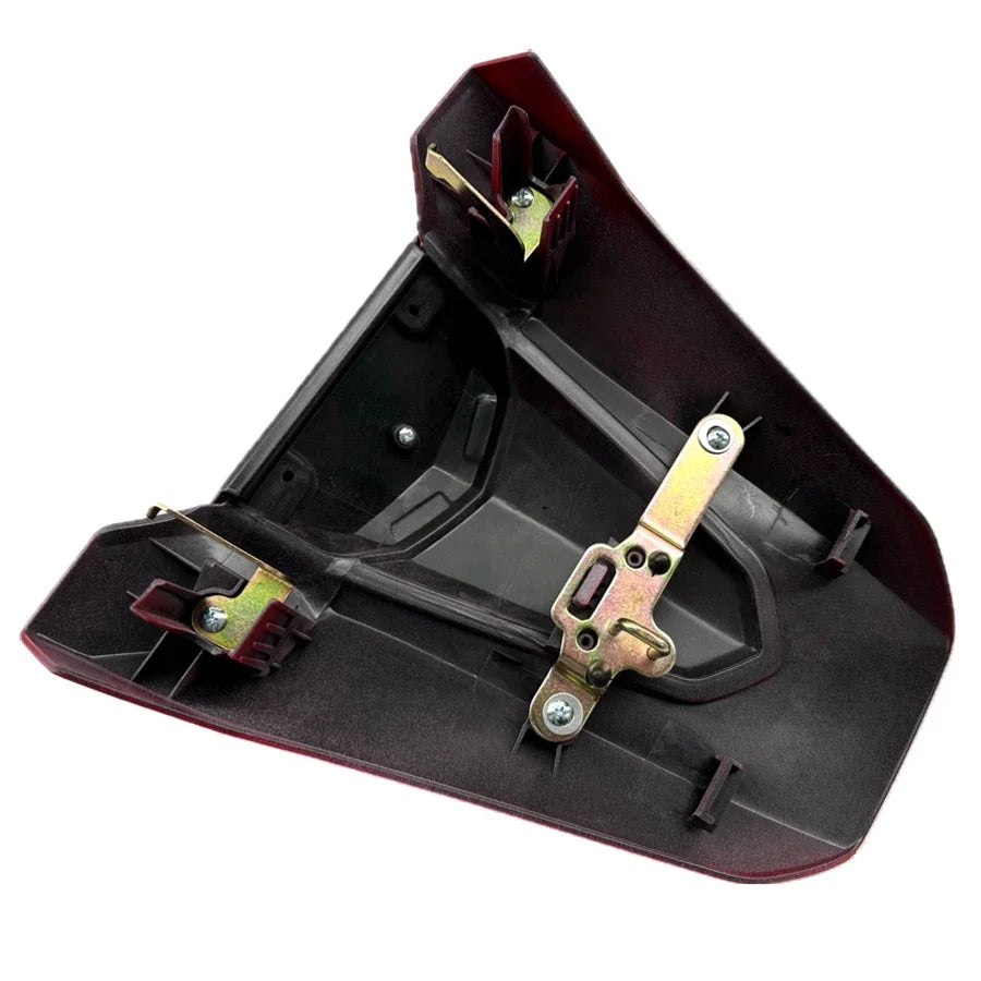 For Honda CBR650R CB650R 2024 2025 Motorcycle Passenger Pillion Rear Seat Cover Cowl Solo Fairing CBR 650 R CB CBR 650R